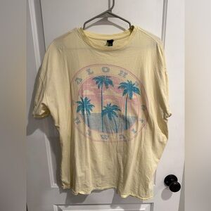 bundle of tshirts & long sleeve shirts!